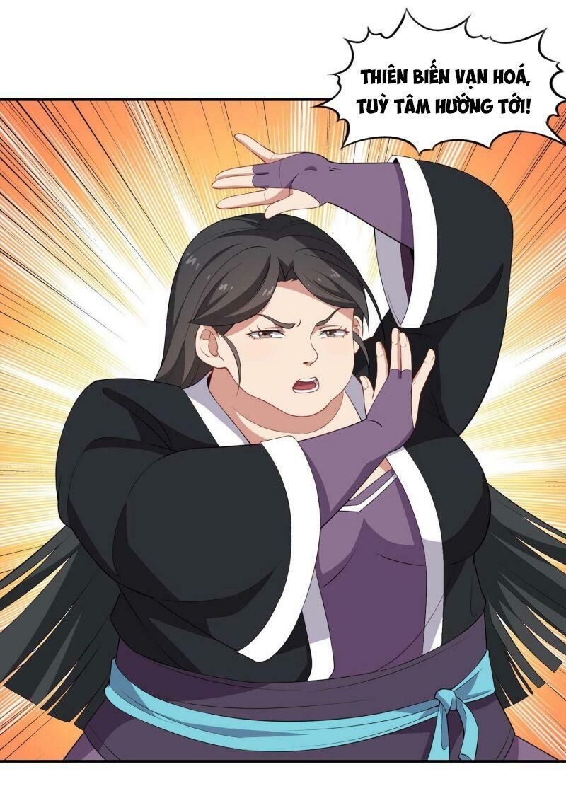 Tổ Thượng Có Tiền Chapter 51 - Trang 2