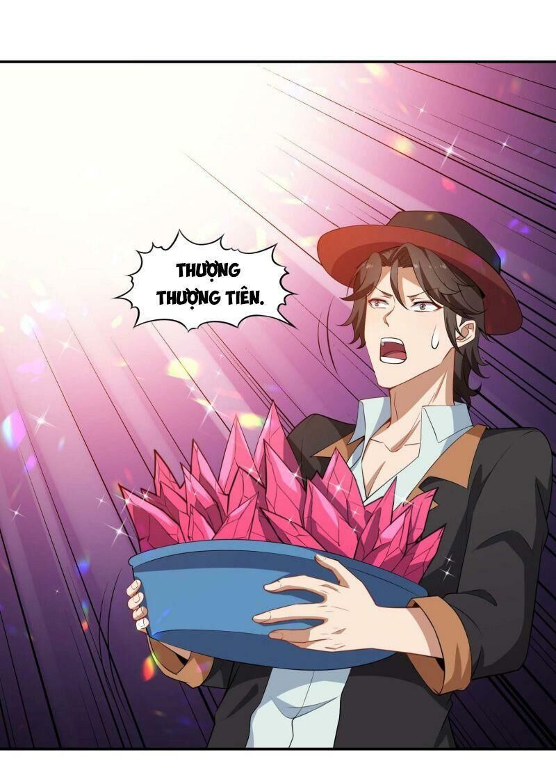 Tổ Thượng Có Tiền Chapter 51 - Trang 2