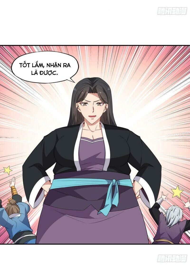 Tổ Thượng Có Tiền Chapter 51 - Trang 2