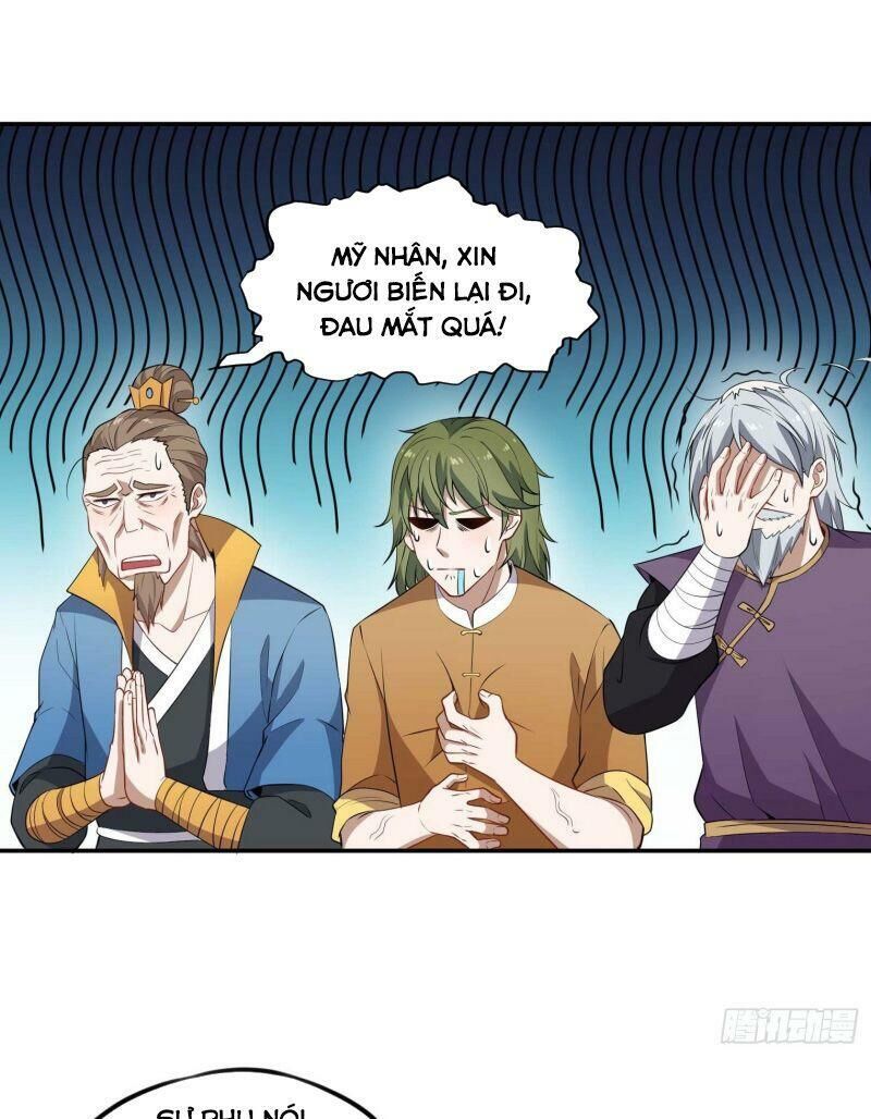 Tổ Thượng Có Tiền Chapter 51 - Trang 2