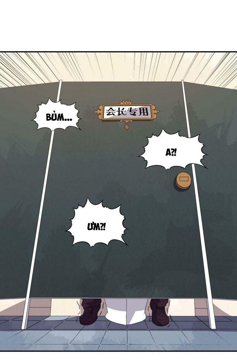 Tổ Thượng Có Tiền Chapter 51 - Trang 2