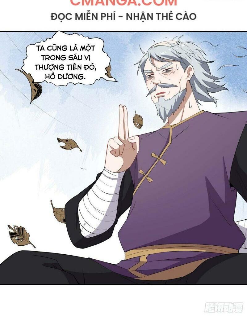 Tổ Thượng Có Tiền Chapter 51 - Trang 2