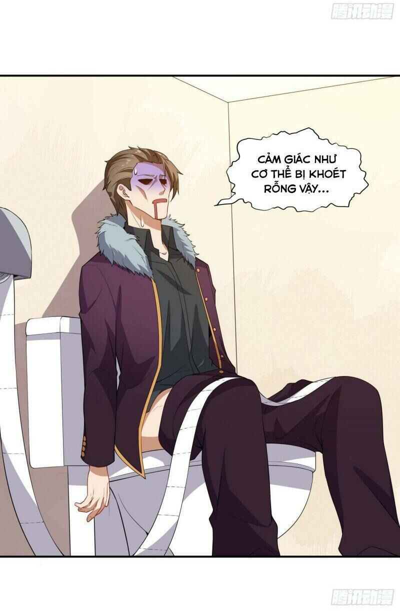 Tổ Thượng Có Tiền Chapter 51 - Trang 2