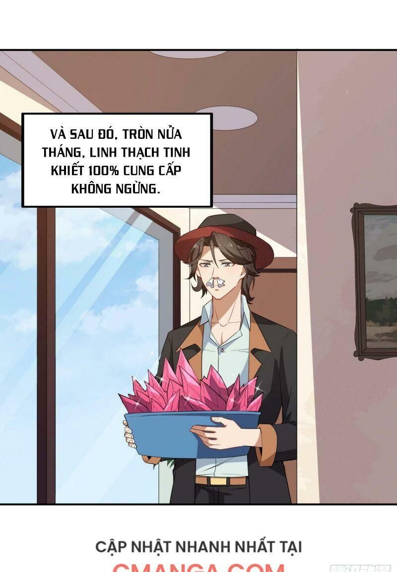 Tổ Thượng Có Tiền Chapter 51 - Trang 2