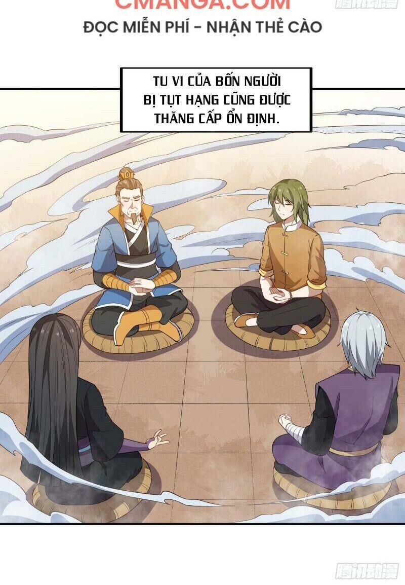 Tổ Thượng Có Tiền Chapter 51 - Trang 2