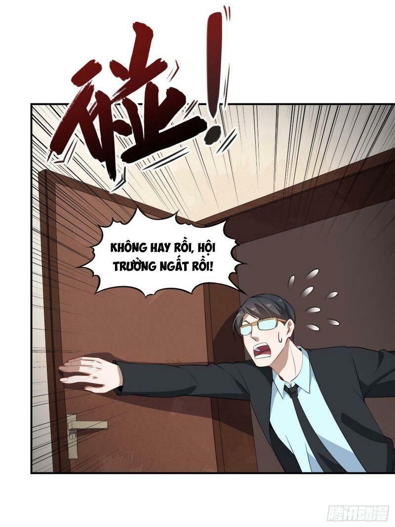 Tổ Thượng Có Tiền Chapter 51 - Trang 2