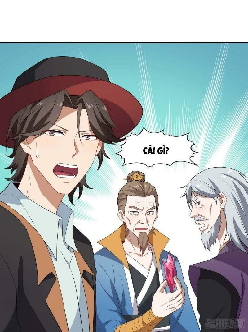Tổ Thượng Có Tiền Chapter 51 - Trang 2