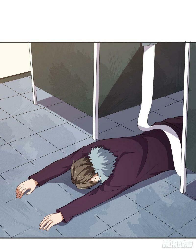 Tổ Thượng Có Tiền Chapter 51 - Trang 2