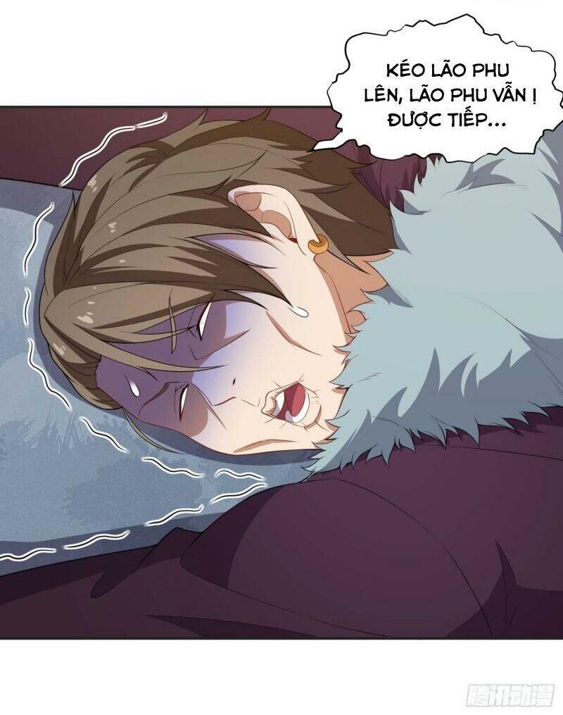 Tổ Thượng Có Tiền Chapter 51 - Trang 2