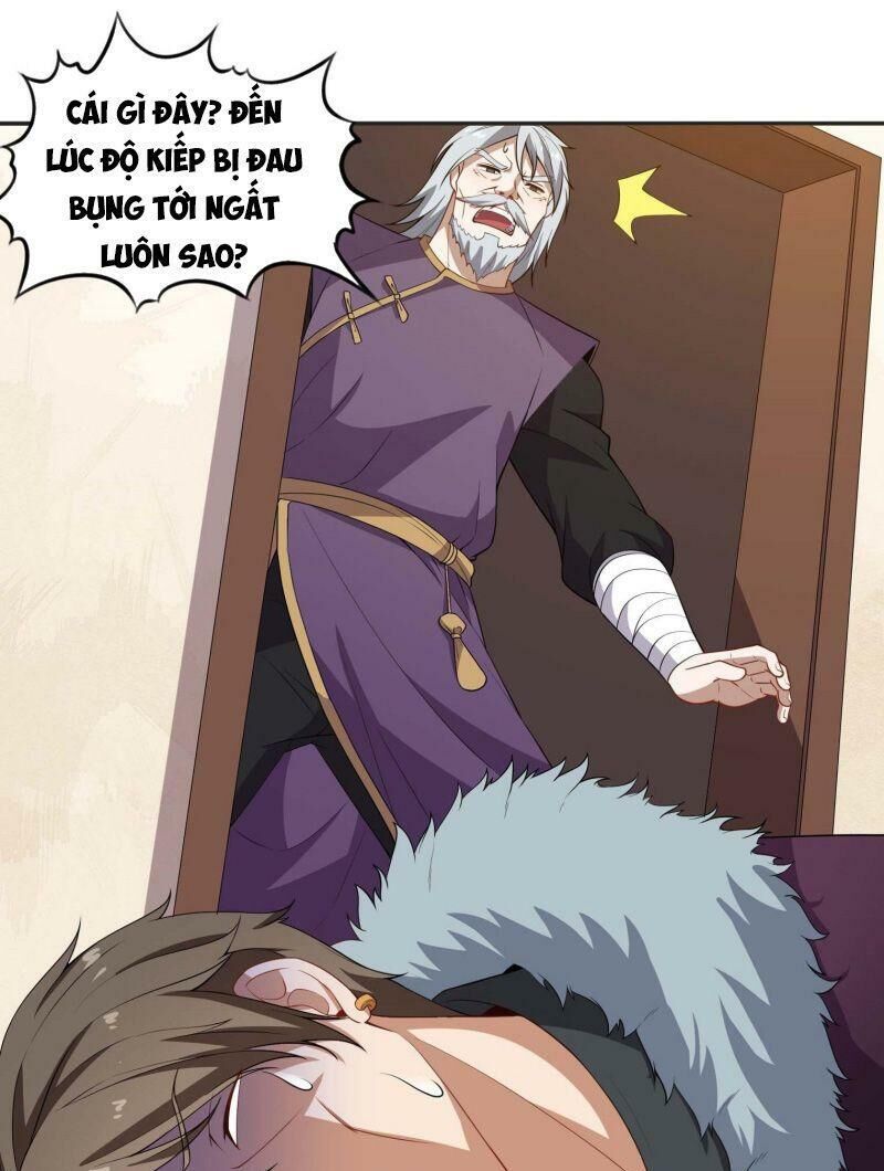 Tổ Thượng Có Tiền Chapter 51 - Trang 2