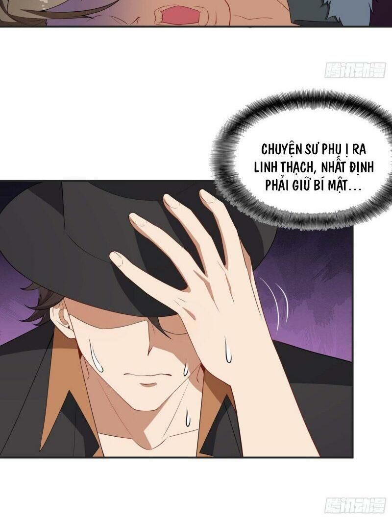 Tổ Thượng Có Tiền Chapter 51 - Trang 2