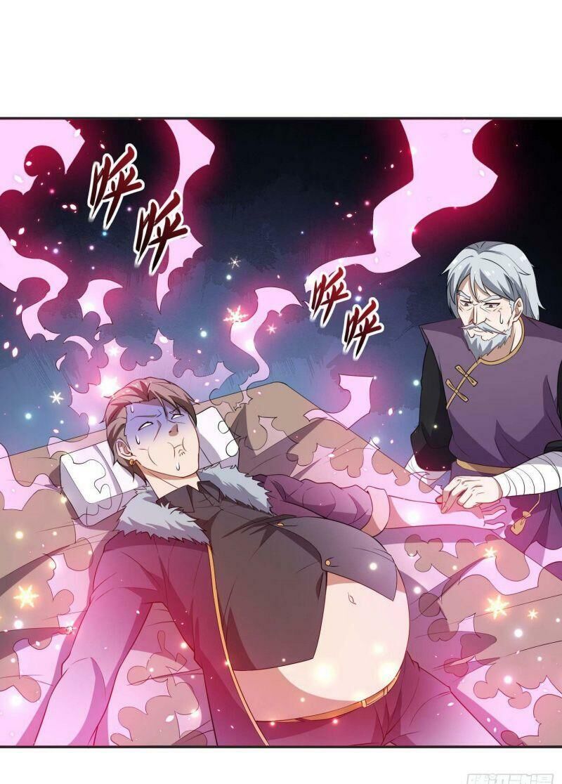 Tổ Thượng Có Tiền Chapter 51 - Trang 2