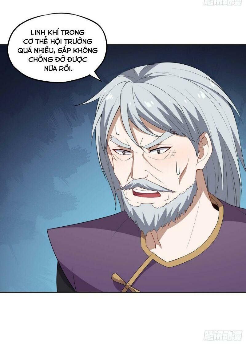 Tổ Thượng Có Tiền Chapter 51 - Trang 2