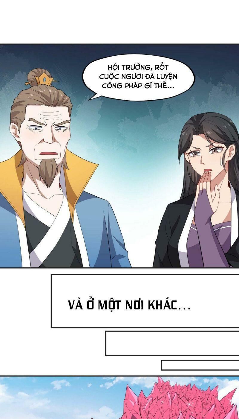 Tổ Thượng Có Tiền Chapter 51 - Trang 2