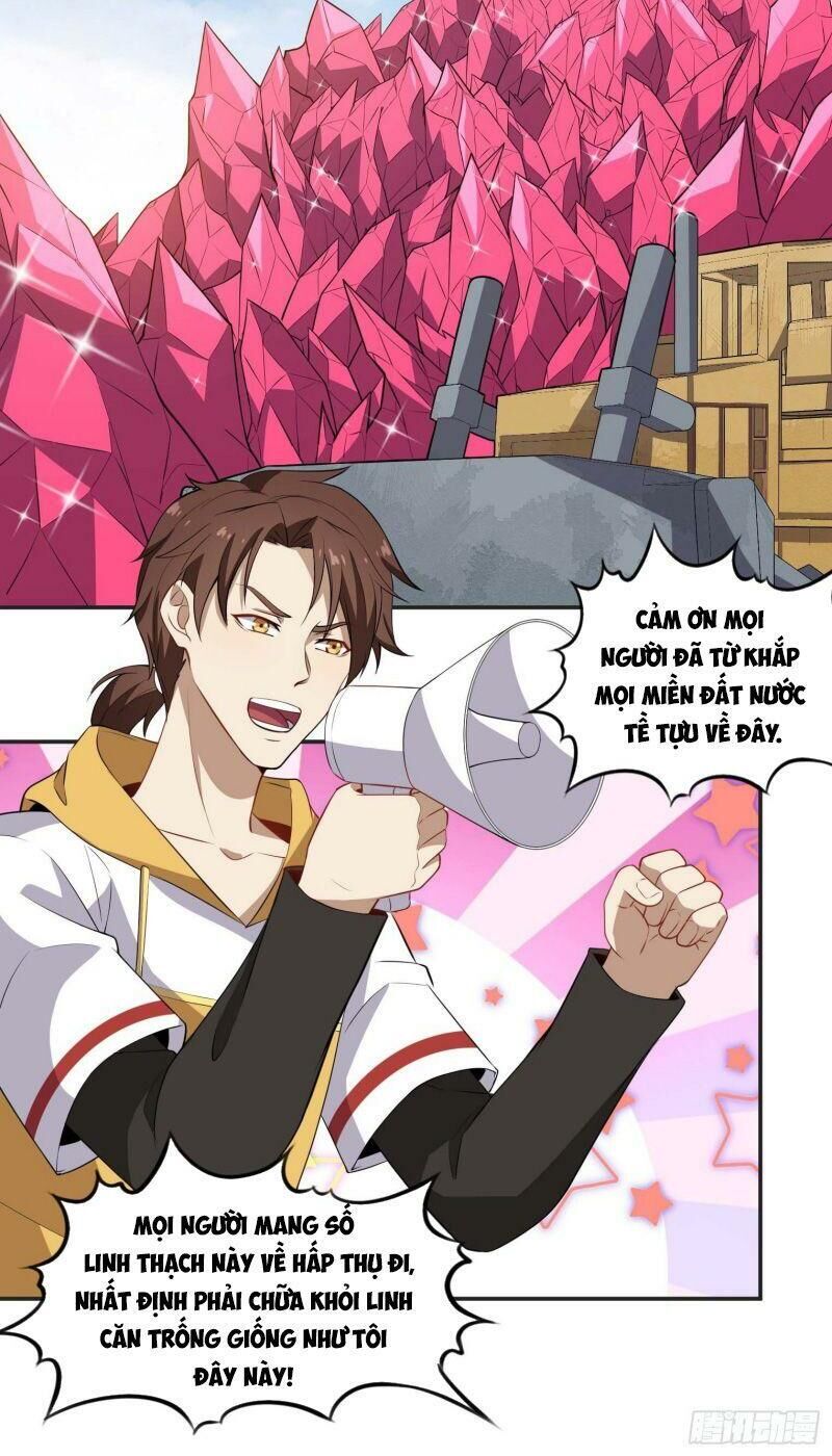 Tổ Thượng Có Tiền Chapter 51 - Trang 2