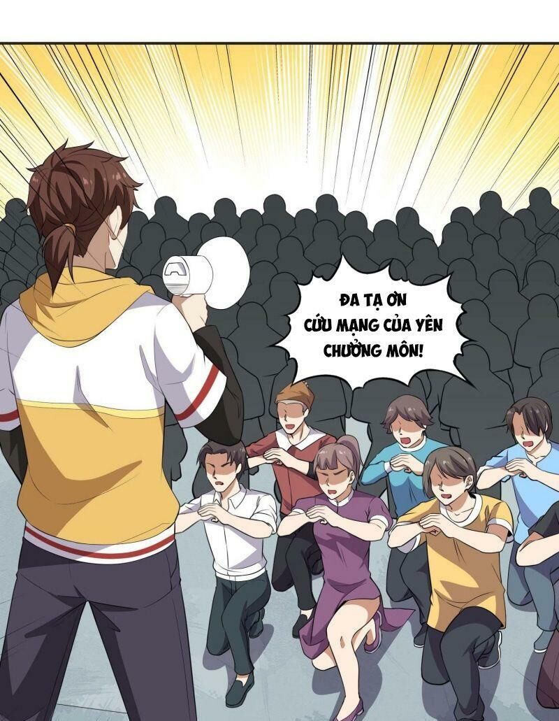 Tổ Thượng Có Tiền Chapter 51 - Trang 2