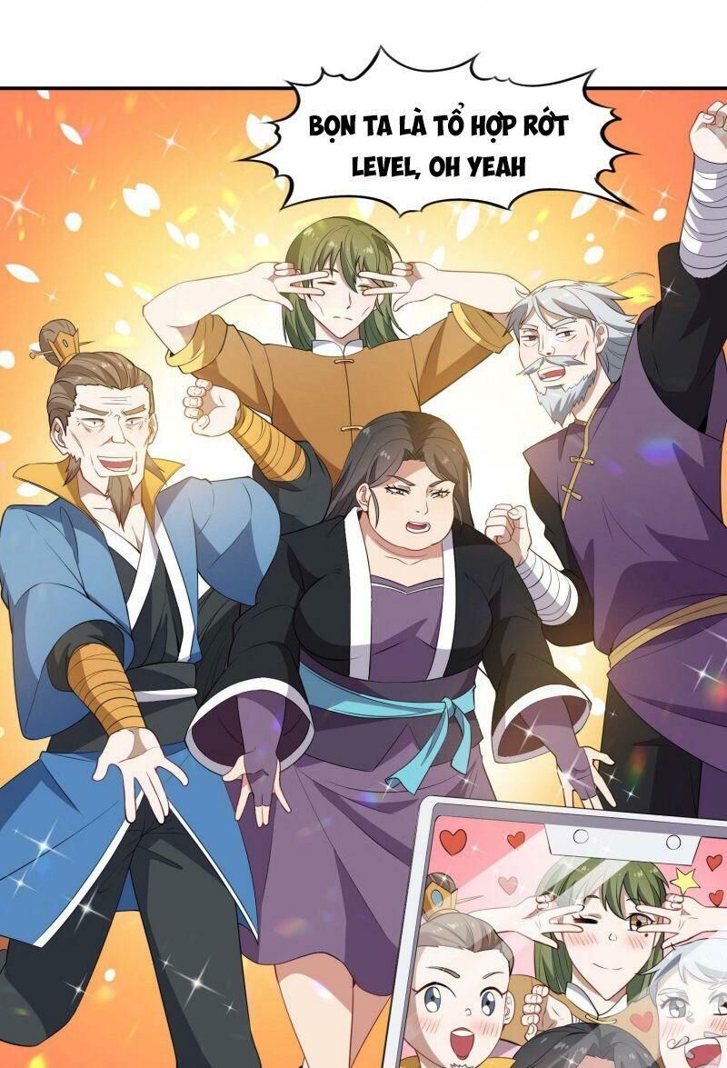 Tổ Thượng Có Tiền Chapter 51 - Trang 2