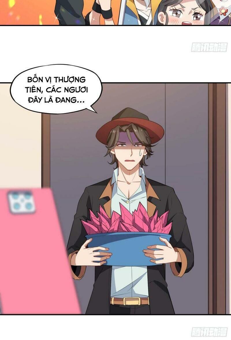 Tổ Thượng Có Tiền Chapter 51 - Trang 2