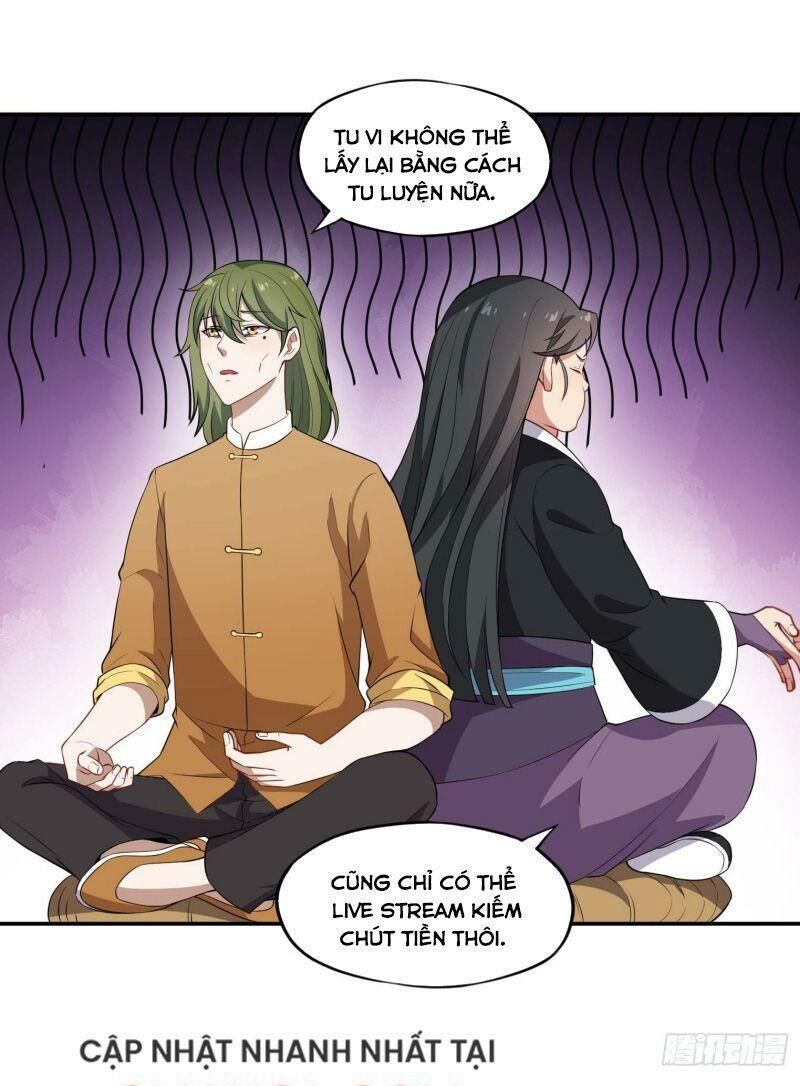 Tổ Thượng Có Tiền Chapter 51 - Trang 2