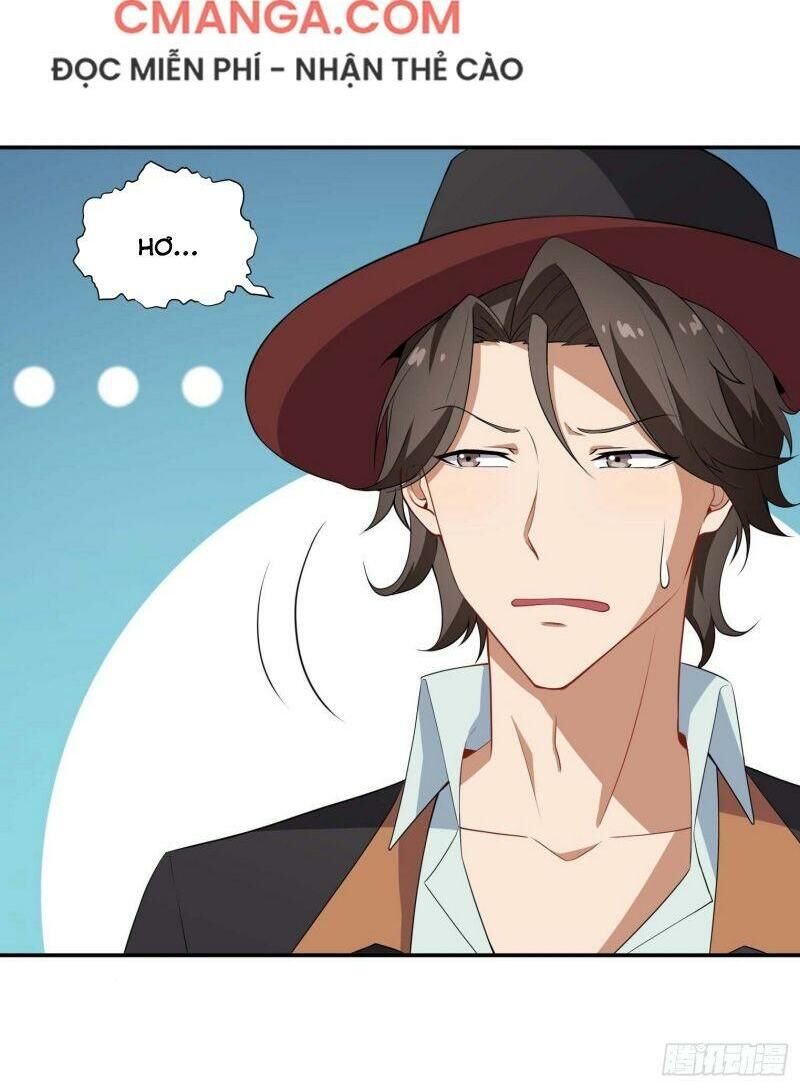 Tổ Thượng Có Tiền Chapter 51 - Trang 2