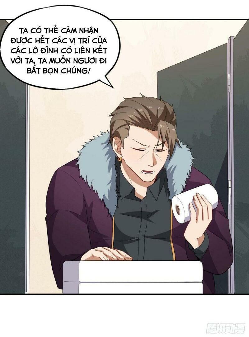 Tổ Thượng Có Tiền Chapter 52 - Trang 2