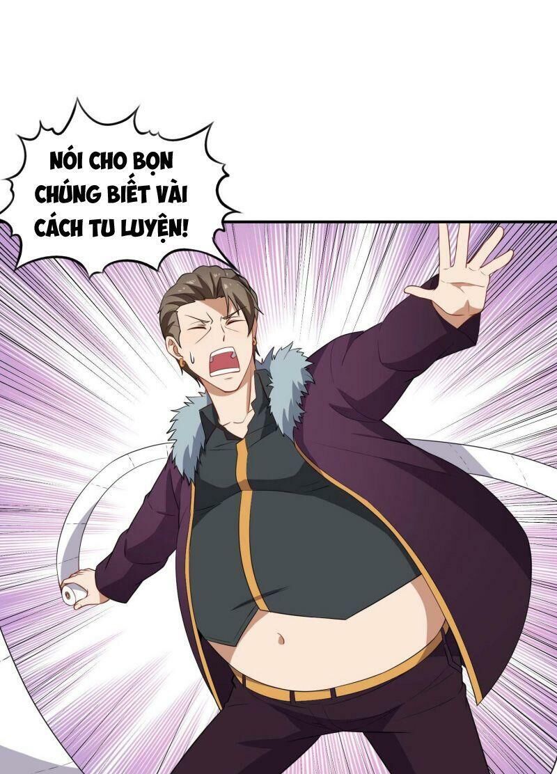 Tổ Thượng Có Tiền Chapter 52 - Trang 2