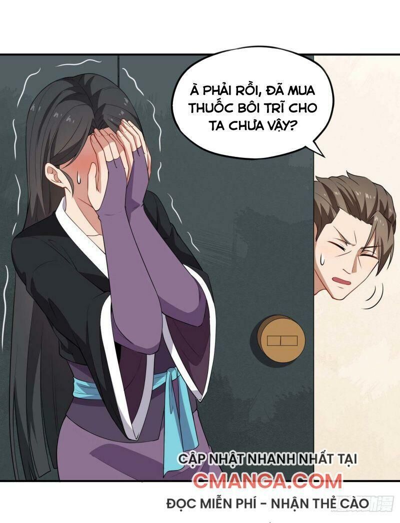 Tổ Thượng Có Tiền Chapter 52 - Trang 2