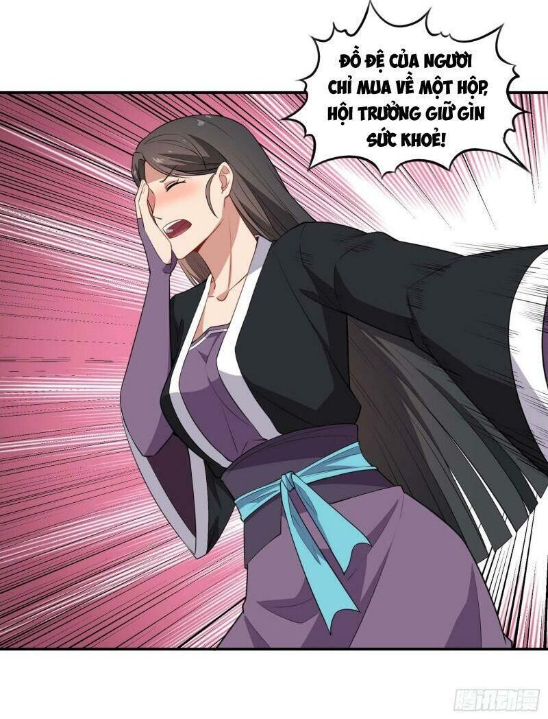 Tổ Thượng Có Tiền Chapter 52 - Trang 2