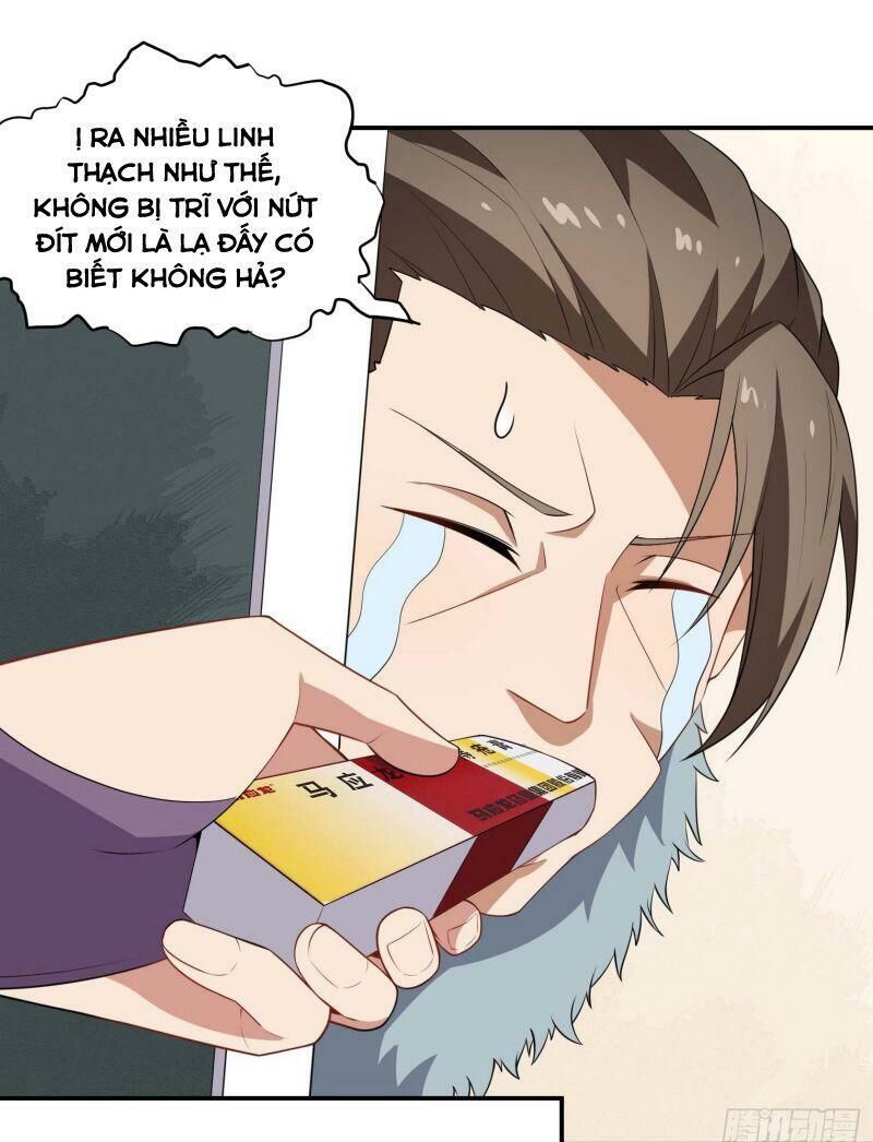 Tổ Thượng Có Tiền Chapter 52 - Trang 2