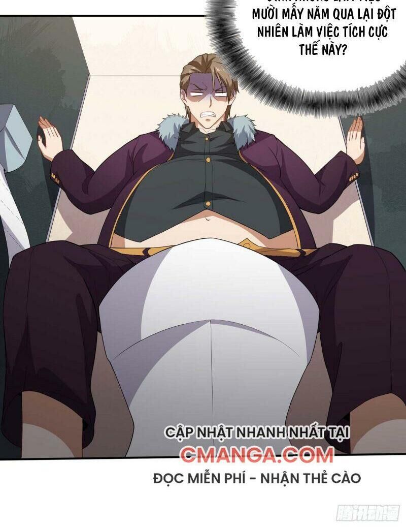 Tổ Thượng Có Tiền Chapter 52 - Trang 2