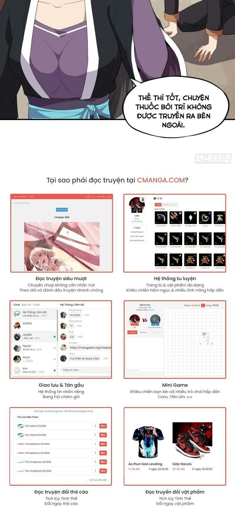 Tổ Thượng Có Tiền Chapter 52 - Trang 2