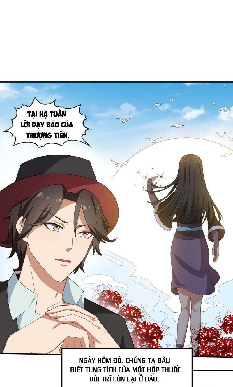 Tổ Thượng Có Tiền Chapter 52 - Trang 2