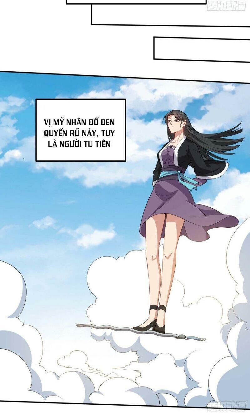 Tổ Thượng Có Tiền Chapter 52 - Trang 2