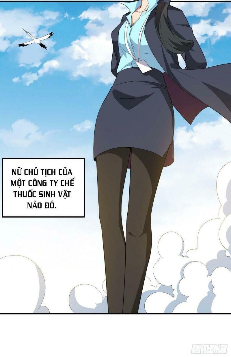 Tổ Thượng Có Tiền Chapter 52 - Trang 2