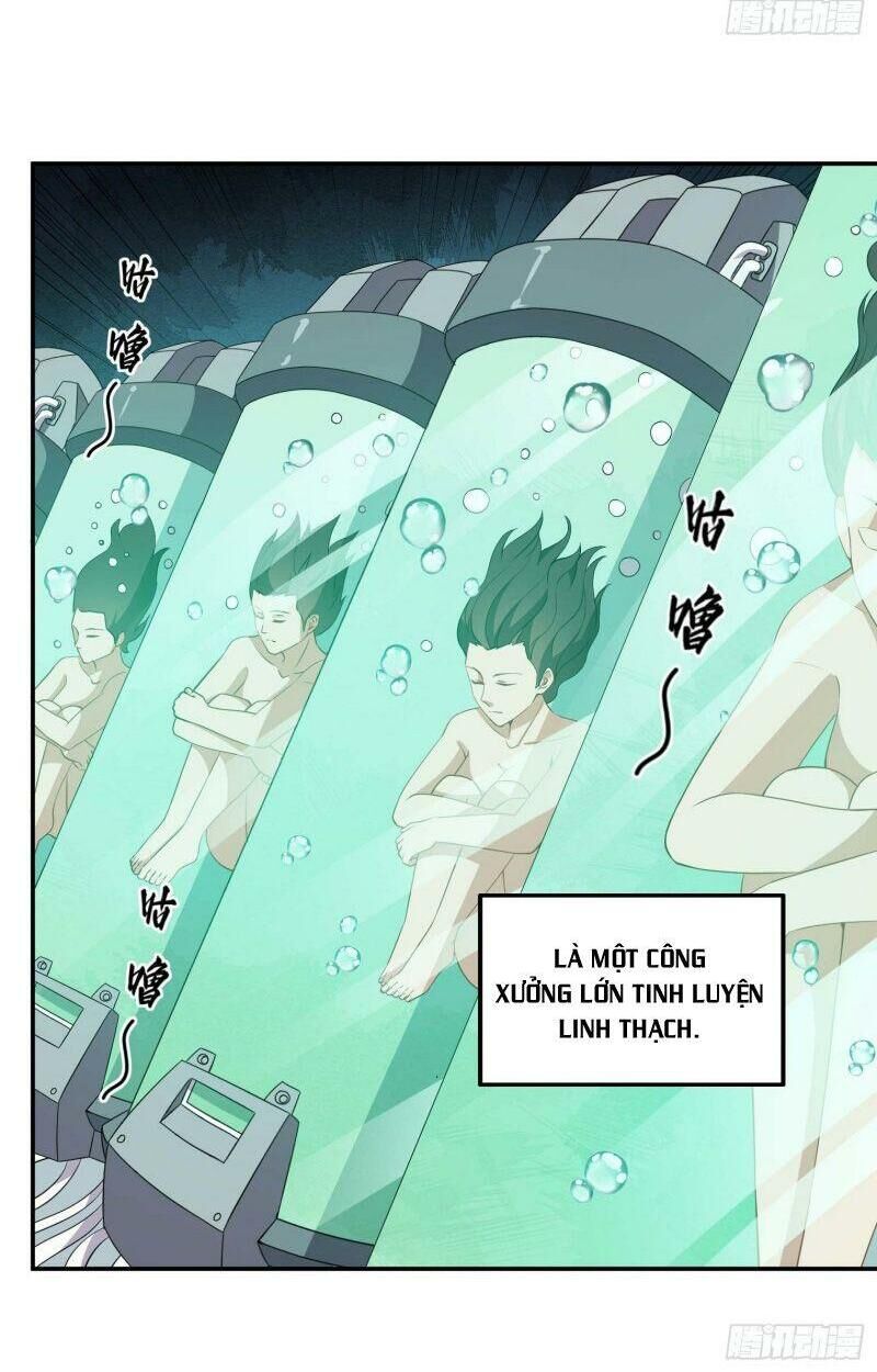 Tổ Thượng Có Tiền Chapter 52 - Trang 2