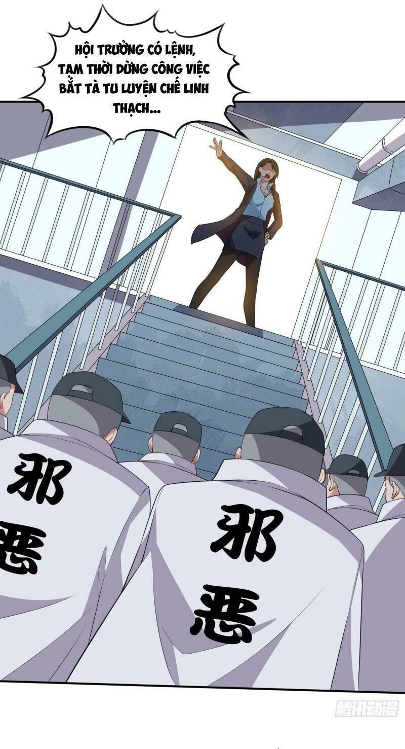 Tổ Thượng Có Tiền Chapter 52 - Trang 2