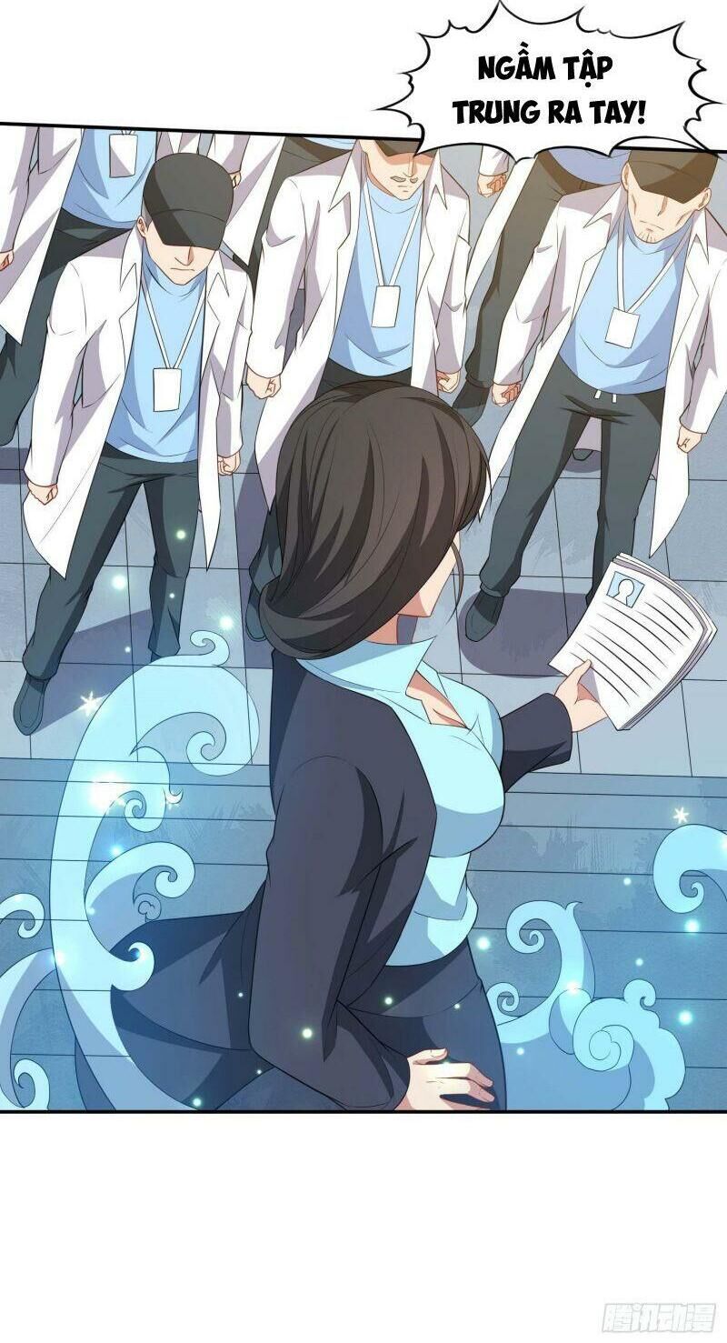 Tổ Thượng Có Tiền Chapter 52 - Trang 2