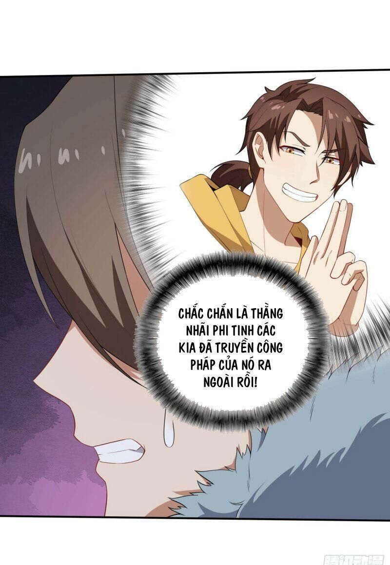 Tổ Thượng Có Tiền Chapter 52 - Trang 2