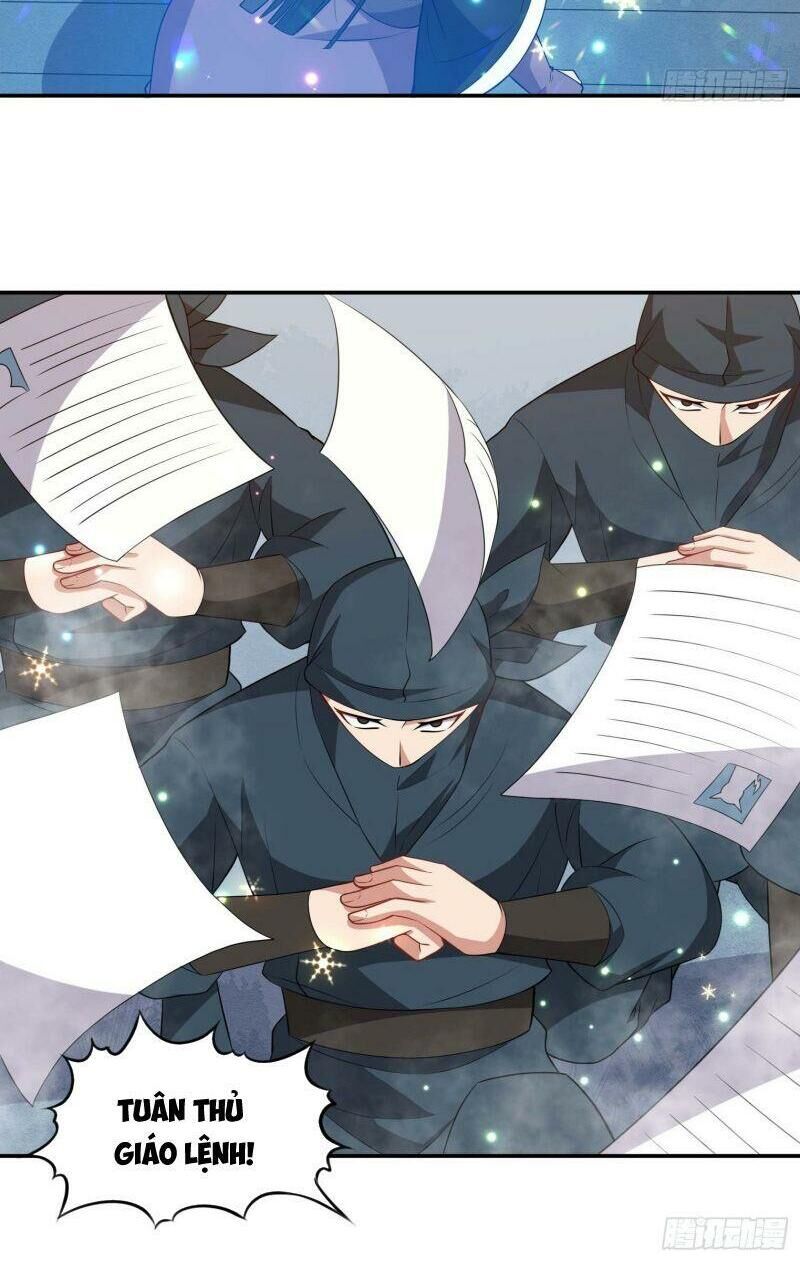 Tổ Thượng Có Tiền Chapter 52 - Trang 2