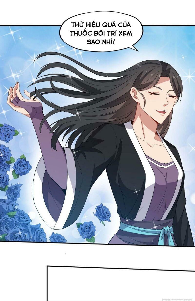 Tổ Thượng Có Tiền Chapter 52 - Trang 2