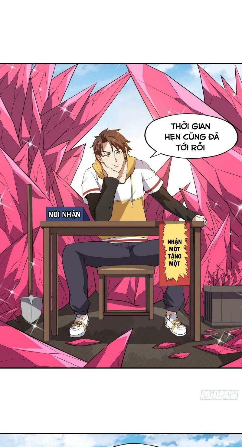 Tổ Thượng Có Tiền Chapter 52 - Trang 2