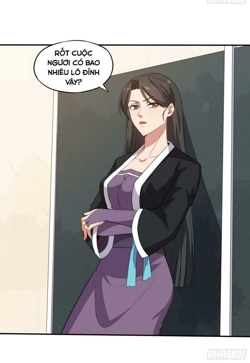 Tổ Thượng Có Tiền Chapter 52 - Trang 2