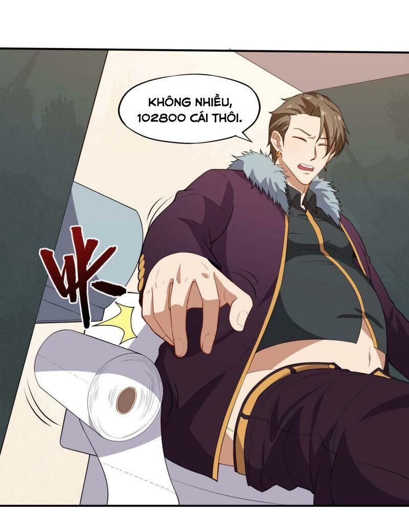 Tổ Thượng Có Tiền Chapter 52 - Trang 2