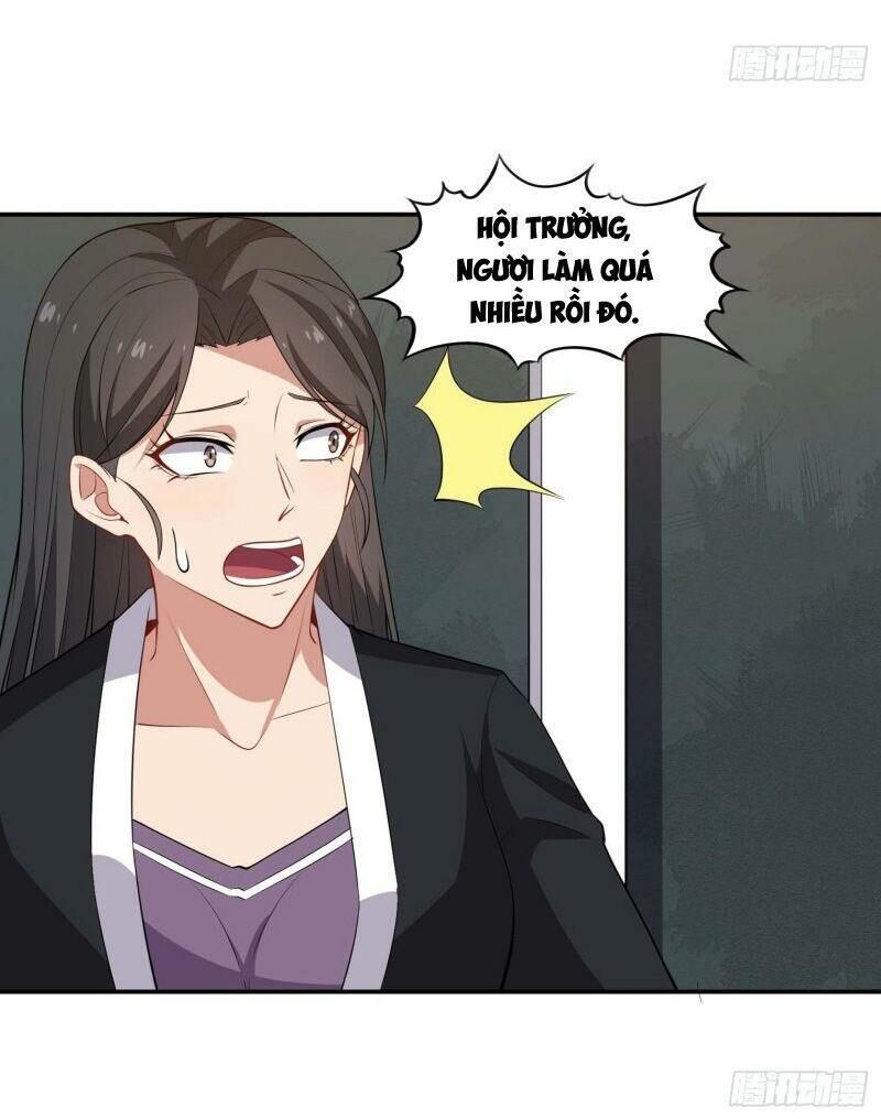 Tổ Thượng Có Tiền Chapter 52 - Trang 2