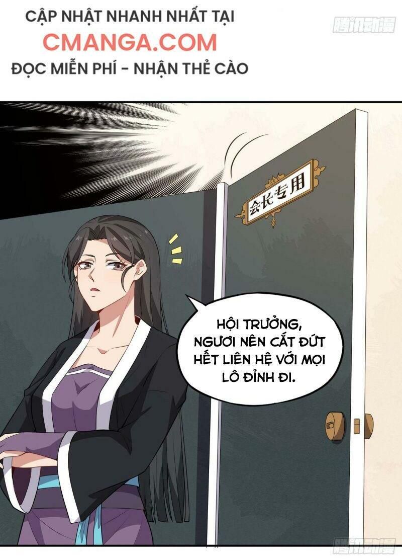 Tổ Thượng Có Tiền Chapter 52 - Trang 2