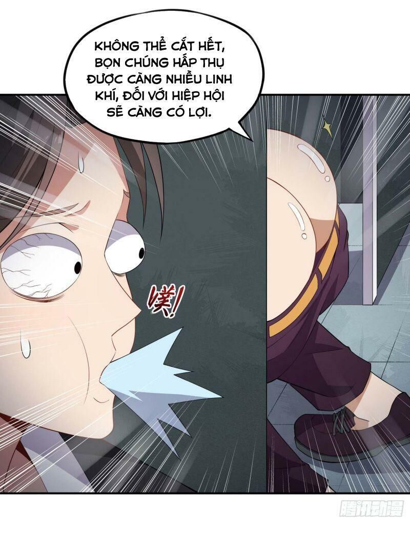Tổ Thượng Có Tiền Chapter 52 - Trang 2