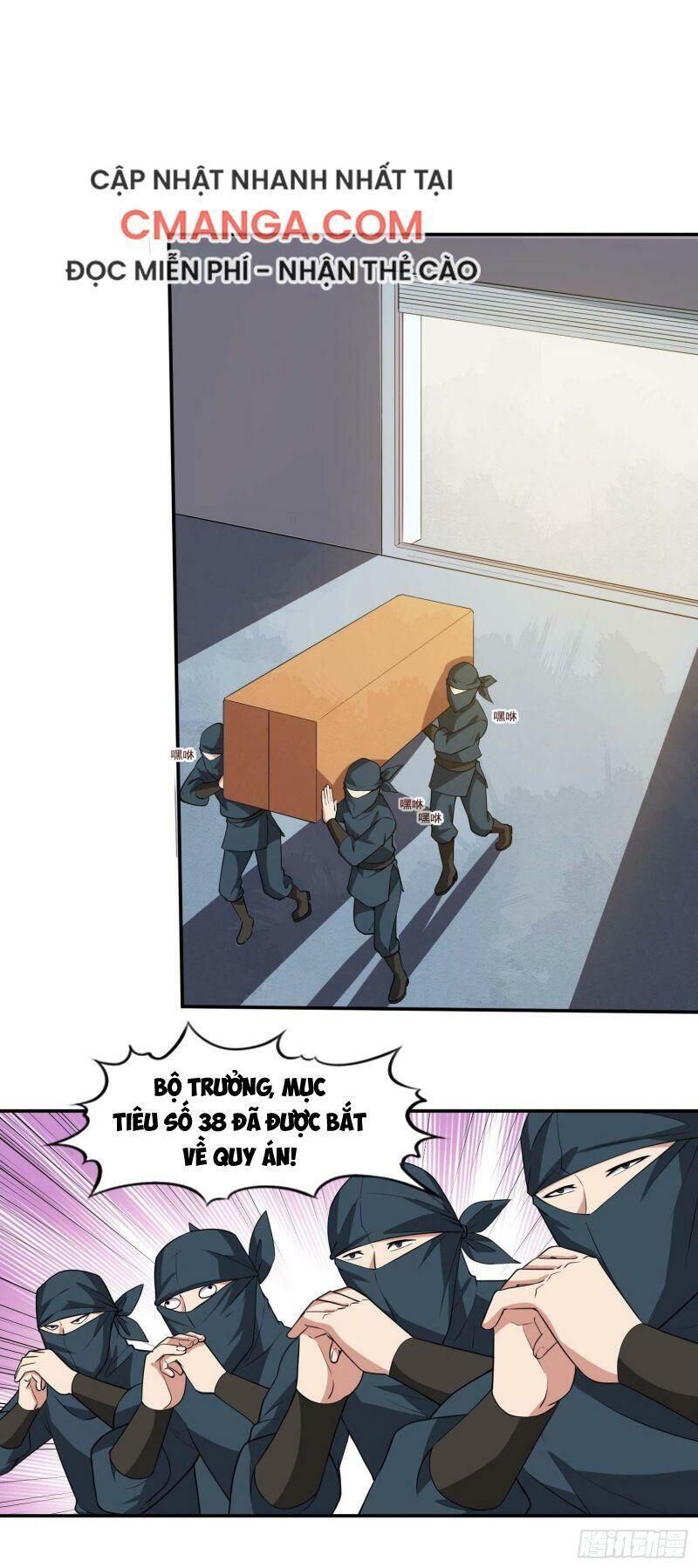 Tổ Thượng Có Tiền Chapter 53 - Trang 2