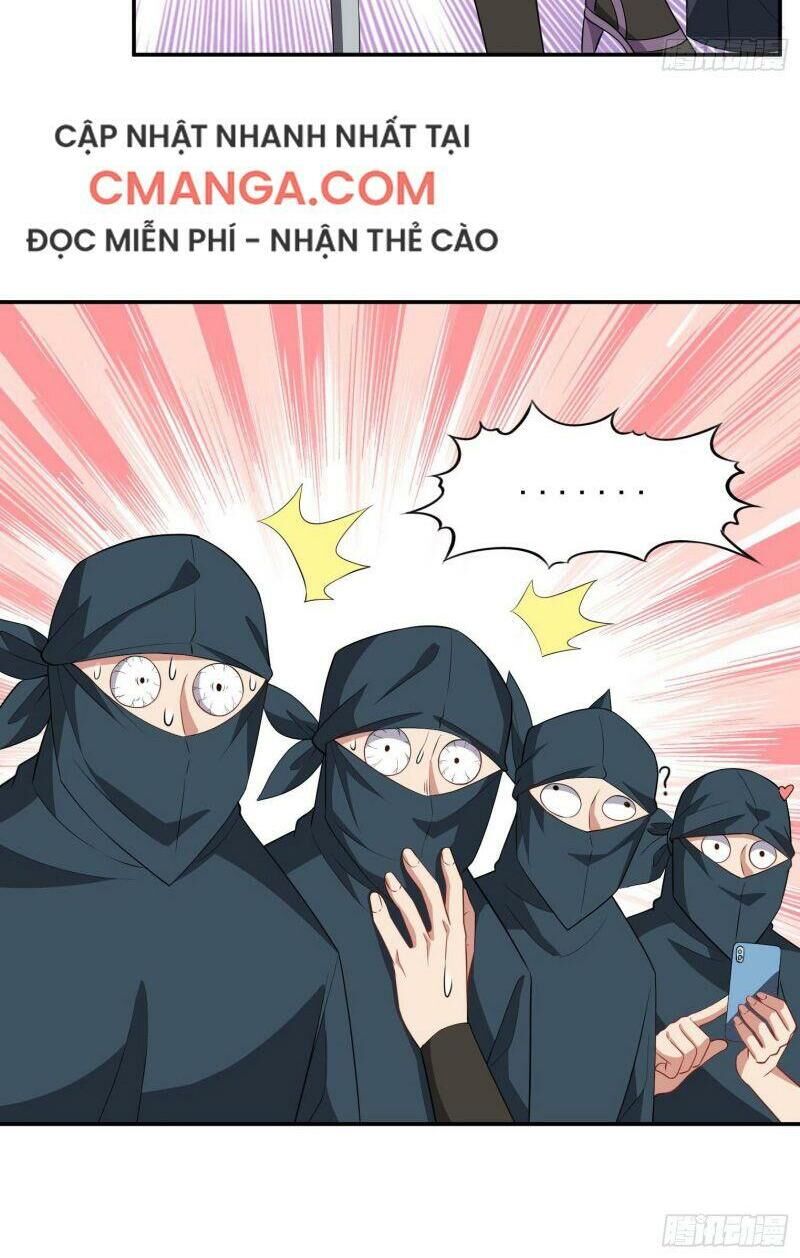 Tổ Thượng Có Tiền Chapter 53 - Trang 2