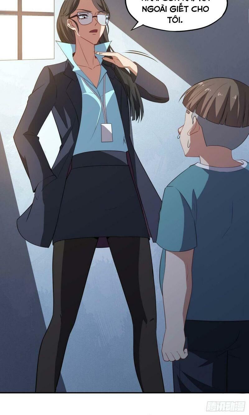 Tổ Thượng Có Tiền Chapter 53 - Trang 2