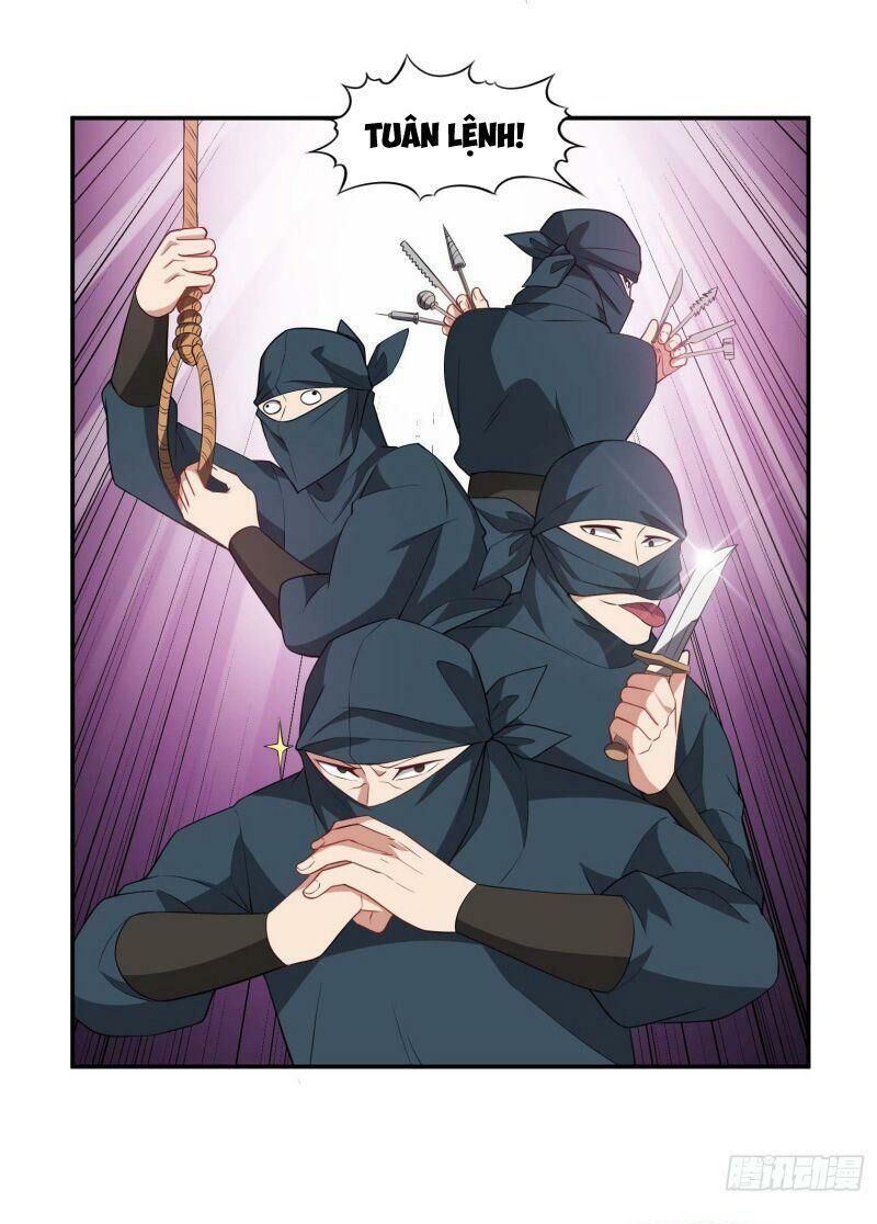 Tổ Thượng Có Tiền Chapter 53 - Trang 2